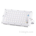 Projecteur à LED 50w smd avec puce à billes